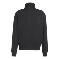 Áo Khoác Nam Adidas Track Top Soft Lux KF0344 Màu Đen Size XL