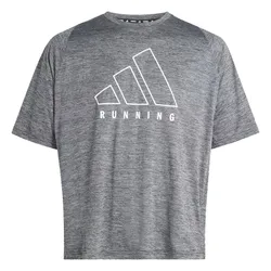 Áo Thun Nam Adidas Adi365 Soft Touch T-Shirt JY7422 Màu Xám Size M