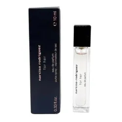 Nước Hoa Nữ Narciso Rodriguez For Her EDP 10ml