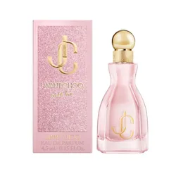 Nước Hoa Nữ Jimmy Choo I Want Choo With Love EDP Mini 4.5ml
