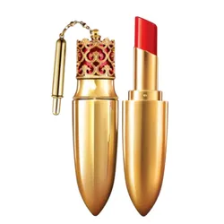 Son Whoo Mi Luxury Lip Rouge 24 Red Orange Màu Đỏ Cam 6g