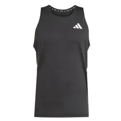 Áo Ba Lỗ Nam Adidas Adi365 CLIMACOOL Running Tank Top JZ6544 Màu Đen Size S