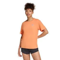 Áo Thun Nữ Adidas Adi365 Running Essentials KD0626 Màu Cam&nbsp;Size XL