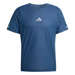 Áo Thun Nam Adidas Adi365 Climacool+ Engineered T-Shirt JY9744 Màu Xanh Blue Size M