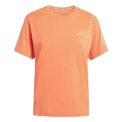 Áo Thun Nữ Adidas Adi365 Climacool JZ5117 Tshirt Màu Cam Size XS