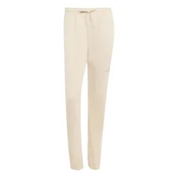 Quần Dài Nam Adidas Regular Fit Tapered Pants Fishbone Knit Fabric KC3170 Crystal Linen Màu Be Size S