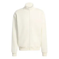 Áo Khoác Nam Adidas Soft Lux Track Top KF0345 Màu Trắng Size M