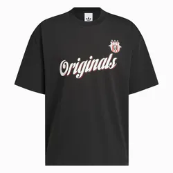 Áo Thun Unisex Adidas Originals Basketball Team JZ7788 Màu Đen Size XS