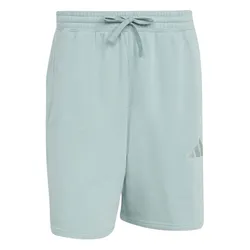 Quần Short Nam Adidas ALL SZN French Terry KC3157 Wonder Sage Màu Xanh Nhạt&nbsp;Size S