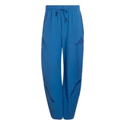 Quần Thể Thao Adidas Z.N.E. Woven Pant KF0577 Màu Xanh Size S