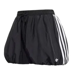 Quần Short Nữ Adidas Short Adilenium 5.0 Balloon KY5067 Màu Đen Size L