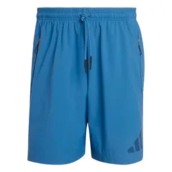 Quần Short Nam Adidas Z.N.E. Woven KF0581 Màu Xanh Size M