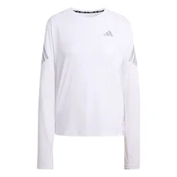 Áo Thun Dài Tay Nữ Adidas Adi365 Climacool Longsleeve Shirt KE6842 Màu Trắng&nbsp;Size L