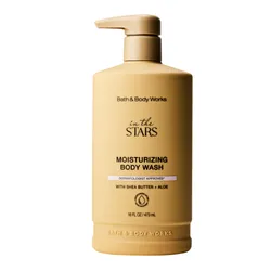 Sữa Tắm Dưỡng Ẩm Bath & Body Works In the Stars Moisturizing Body Wash 473ml