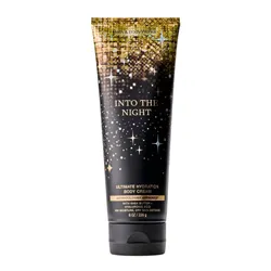 Kem Dưỡng Thể Bath & Body Works Into The Night Body Cream 226g