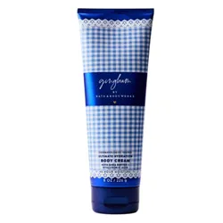 Kem Dưỡng Thể Bath & Body Works BBW Body Cream Gingham Ultimate 226g