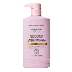 Sữa Tắm Bath & Body Works Champagne Toast Moisturizing Body Wash 473ml