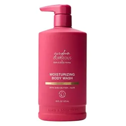 Sữa Tắm Bath & Body Works Gingham Gorgeous Moisturizing Body Wash 473ml