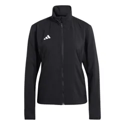 Áo Khoác Gió Nữ Adidas Adizero Essentials Running Jacket IT7595 Màu Đen Size S