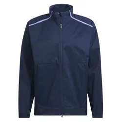 Áo Khoác Nam Adidas Core Provisional Zip-Up Jacket IX2034 Màu Xanh Navy Size S