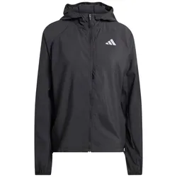 Áo Khoác Nữ Adidas ADI365 Running Essentials Jacket KA4339 Màu Đen Size XS
