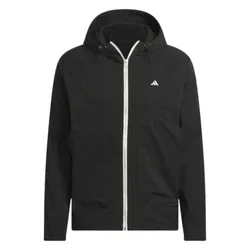 Áo Khoác Nam Adidas Go-to Utility Dwr Full Zip Jacket Black IL0581 Màu Đen Size S