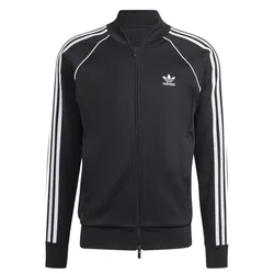 Áo Khoác Nam Adidas Track Jacket SST Classics Adicolor IM4545 Màu Đen Size S