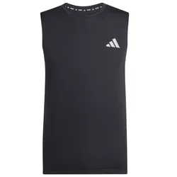 Áo Ba Lỗ Nam Adidas adi365 Running Essentials Tank Top KB5969 Màu Đen Size S