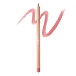 Chì Kẻ Viền Môi Clio Velvet Lip Pencil 01 Rosy Pink Màu Hồng Baby 1.45g (Kèm Gọt Chì)