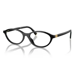 Kính Mắt Cận Miu Miu Eyeglasses 0MU 09XVF 16K1O1 Màu Đen