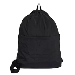 Balo Adidas Everyday Icons String Backpack KE0109 Màu Đen