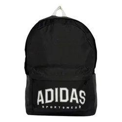 Balo Adidas Classic Backpack JP4814 Màu Đen