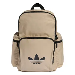 Ba Lô Adidas Adicolor KD7803 Màu Nâu Khaki