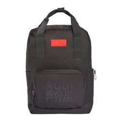 Balo Adidas Audi Revolut Formula One Team Elevated KV9293 Màu Đen Xám
