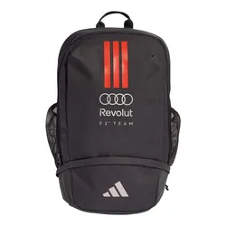 Balo Adidas Audi Revolut F1 Team DNA KF6440 Màu Đen Xám
