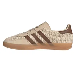 Giày Thể Thao Adidas Gazelle Indoor Shoes JS1418 Màu Nâu Nhạt Size 37 1/3