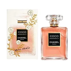 Nước Hoa Nữ Chanel Coco Mademoiselle Crush Absolu EDP Spray 100ml