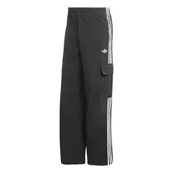 Quần Dài Nam Adidas Adicolor Classics 3-Stripes Cargo Pants KE2927 Màu Đen Size XS