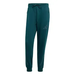 Quần Dài Nam Adidas Z.N.E. Pants JW4724 Màu Xanh Lá Size S