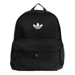 Balo Unisex Adidas Backpack KQ6384 Màu Đen