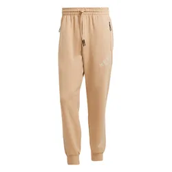 Quần Dài Nam Adidas Z.N.E. Pants JW4725 Màu Be Size XS