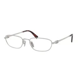 Gọng Kính Cận Nữ Miu Miu Sunglasses 0MU 52ZV 1BC1O1 Màu Bạc