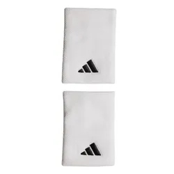 Băng Đeo Bảo Vệ Cổ Tay Nam Adidas Large Tennis Wristband HT3911 Màu Trắng