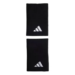 Băng Đeo Bảo Vệ Cổ Tay Nam Adidas Large Tennis Wristband IC3568 Màu Đen