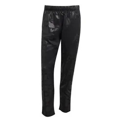 Quần Dài Adidas Standard Fit Track Pants With Monogram Print JY2977 Màu Đen&nbsp;Size XS