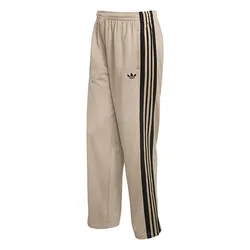 Quần Dài Adidas Wide Leg Mesh Trackpants KE0116 Màu Nâu Khaki Size S