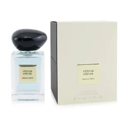 Nước Hoa Giorgio Armani Prive Vétiver D’Hiver Vetiver Babylone EDT 50ml