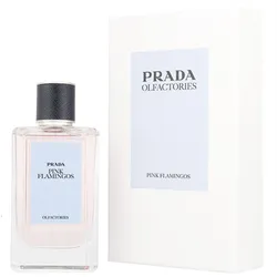 Nước Hoa Unisex Prada Olfactories Pink Flamingos EDP 100ml