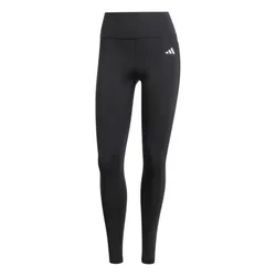 Quần Legging Nữ Adidas Optimé Essentials Full-Length With Hidden Pocket IT2280 Màu Đen Size S