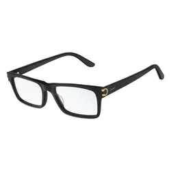 Gọng Kính Cartier CT0005O 010&nbsp;Màu Đen